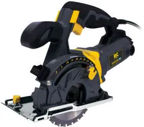 BROSZIO Buzzsaw D42 Handkreissäge | Heute kaufen