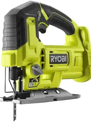 Deal - Ryobi One+ (RJS18-0) Test Akku-Stichsäge