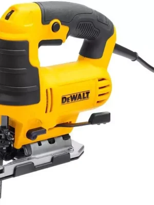 Schnelle Zustellung - DeWalt DWE349-QS Pendelhubstichsäge