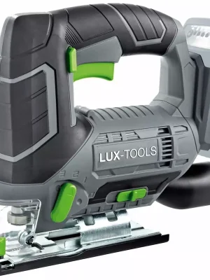LUX Tools A-ST-20 V Test Akku-Stichsäge | Direkt vom Hersteller