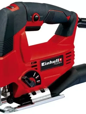 Ausverkauf | Einhell TC-JS 80/1 Pendelhubstichsäge