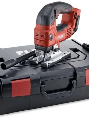Flex-Tools JSB 18.0-EC Solo (493783) Akku-Stichsäge - Wochenendangebot