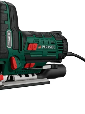 Mega-Angebot | Parkside PSTK 800 D3 Pendelhubstichsäge