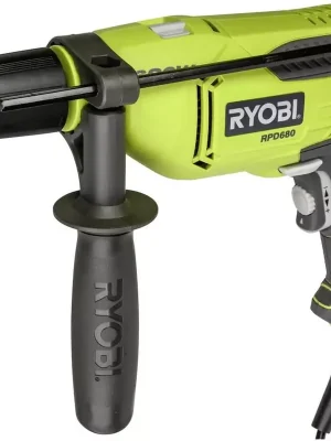 Ryobi Rpd680K Test Schlagbohrmaschine | Direkt kaufen