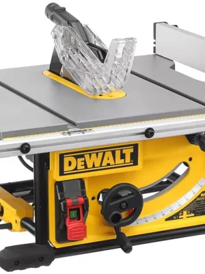 Ausverkauf - DeWalt DWE7492 Tischkreissäge