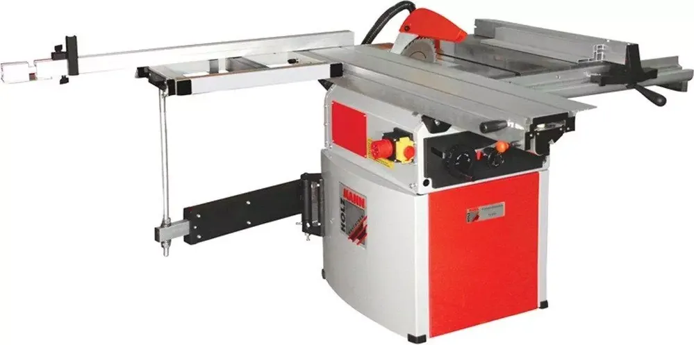 Angebot | Holzmann TS 250F-1600 (400V) Formatkreissäge