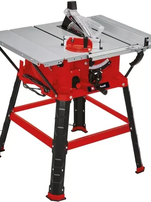 Top-Preis | Einhell TC-TS 254 U (4340510) Tischkreissäge