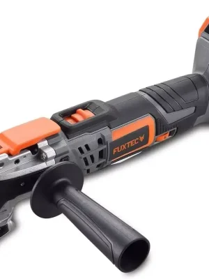 FUXTEC FX-E1MT20-SET 20V Test Akku-Multifunktionswerkzeug - Günstig