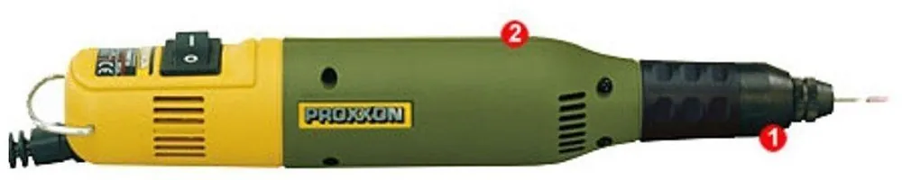 Topseller - Proxxon 28500 MicroMot 50 Multifunktionswerkzeug
