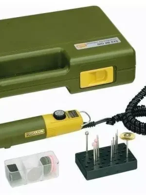 Aktion - Proxxon 28515 Modellbauer- und Gravier-Set Multifunktionswerkzeug