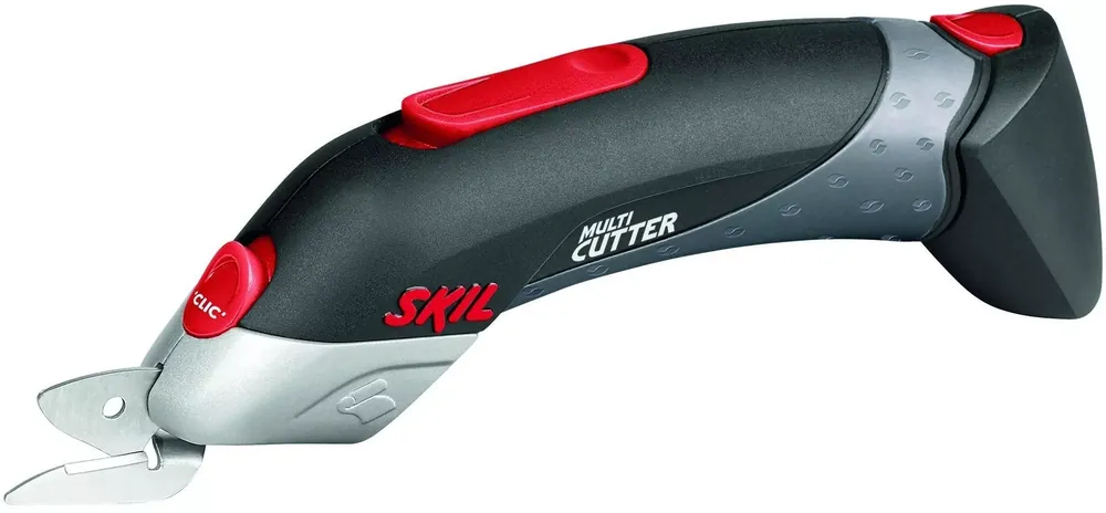 SKIL 2900AJ Akku-Multi-Cutter | Sonderangebot