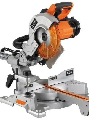 Premium - AEG Powertools PS 254 L Test Kappsäge