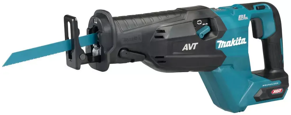 Aktion | Makita XGT JR002