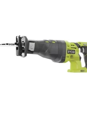 Einfache Rückgabe | Ryobi R18RS-0 Akku Säbelsäge