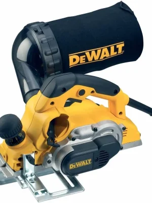 DeWalt D26500 Elektrohobel | Begrenztes Angebot
