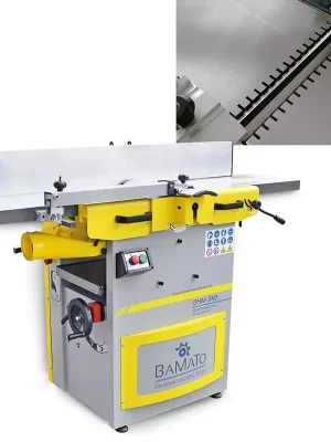BAMATO BHM-310 400V Abrichthobel - Online kaufen