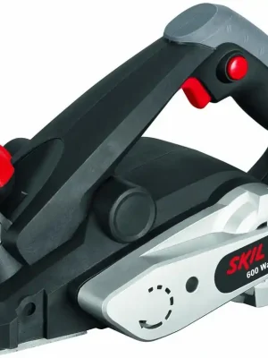 SKIL 1558 AA Elektrohobel | Bewährte Qualität