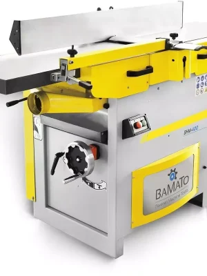 BAMATO BHM-400 Dickenhobel - Top-Preis