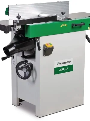 Holzstar ADH 31 C Hobelmaschine | Günstig
