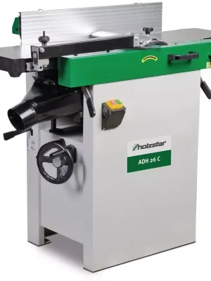 Holzstar ADH 26C Hobelmaschine | Sale