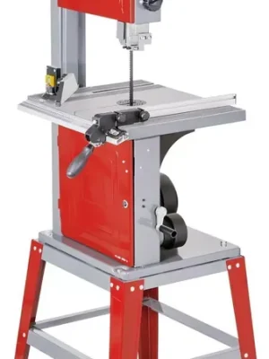 Ausverkauf | Einhell TC-SB 305 U Test Holzbandsäge