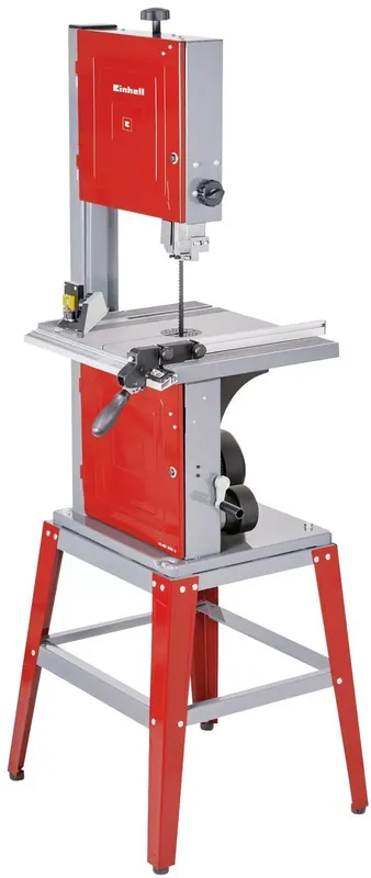 Ausverkauf | Einhell TC-SB 305 U Test Holzbandsäge