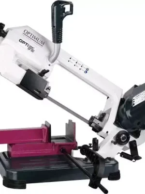 Optimum OPTIsaw SP 13V Metallbandsäge - Sonderpreis