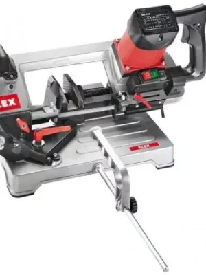 Nur noch heute - Flex-Tools SBG 4910 Horizontalbandsäge