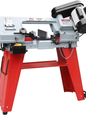 Beliebt | Holzmann BS115 (400V) Metallbandsäge