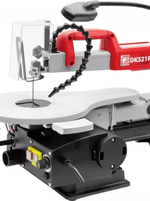 Bestellbar | Holzmann DKS21PRO Dekupiersäge