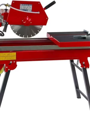 Kundenfavorit - Dema WB2000 Fliesenschneidmaschine
