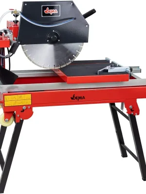Qualitätsprodukt - Dema DWB450 Fliesenschneidmaschine