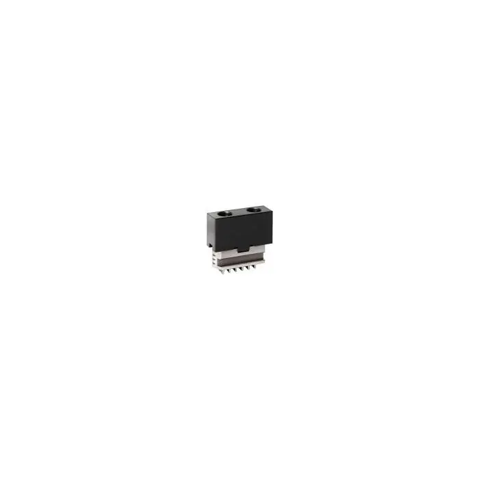 Jetzt neu - WEICHE GETEILTE BACKEN SDM 3200 3500-125