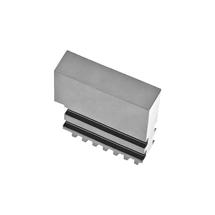 WEICHE Monoblockbacken SJM 3602-315 - Zertifiziert